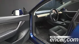 Tesla Model Y, 2021 — миниатюра 13