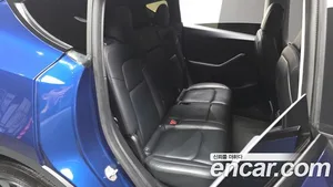 Tesla Model Y, 2021 — миниатюра 17
