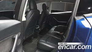 Tesla Model Y, 2021 — миниатюра 18