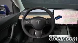 Tesla Model Y, 2021 — миниатюра 19