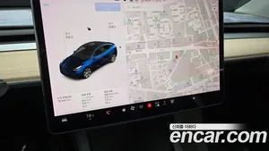 Tesla Model Y, 2021 — миниатюра 20