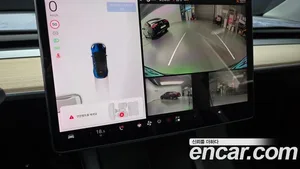 Tesla Model Y, 2021 — миниатюра 21