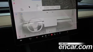 Tesla Model Y, 2021 — миниатюра 22