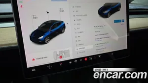 Tesla Model Y, 2021 — миниатюра 25