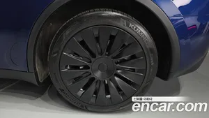Tesla Model Y, 2021 — миниатюра 7