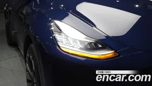 Tesla Model Y, 2021 — миниатюра 8