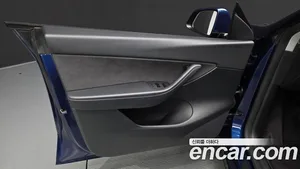 Tesla Model Y, 2021 — миниатюра 14