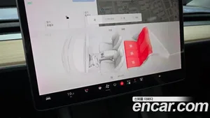 Tesla Model Y, 2021 — миниатюра 28
