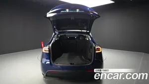 Tesla Model Y, 2021 — миниатюра 33
