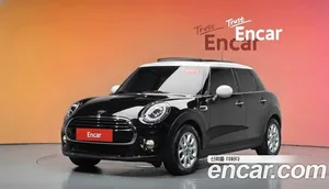 Mini Cooper, 2019 — миниатюра 31