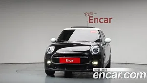 Mini Cooper, 2019 — миниатюра 2