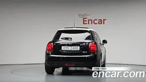 Mini Cooper, 2019 — миниатюра 3
