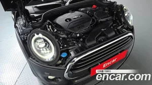 Mini Cooper, 2019 — миниатюра 5