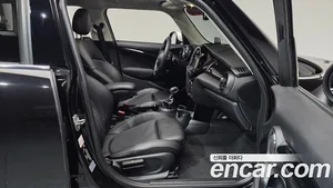 Mini Cooper, 2019 — миниатюра 16