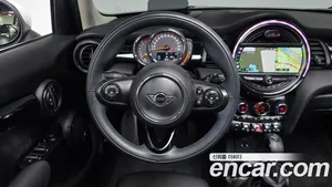 Mini Cooper, 2019 — миниатюра 18