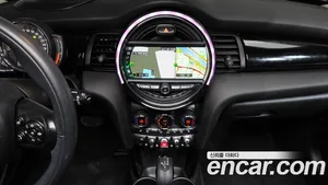Mini Cooper, 2019 — миниатюра 21