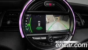 Mini Cooper, 2019 — миниатюра 22