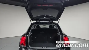 Mini Cooper, 2019 — миниатюра 25