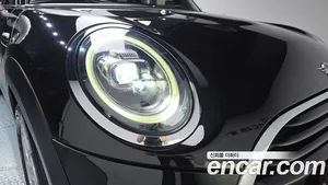 Mini Cooper, 2019 — миниатюра 7