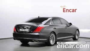Genesis EQ900, 2018 — миниатюра 2