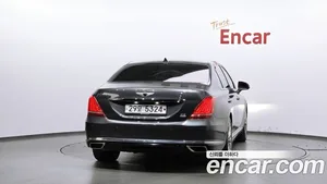 Genesis EQ900, 2018 — миниатюра 4