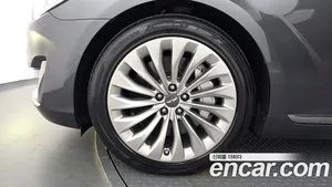 Genesis EQ900, 2018 — миниатюра 5