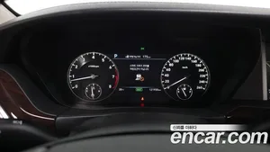 Genesis EQ900, 2018 — миниатюра 8
