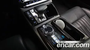 Genesis EQ900, 2018 — миниатюра 9