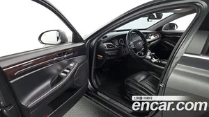 Genesis EQ900, 2018 — миниатюра 10