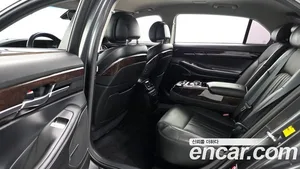 Genesis EQ900, 2018 — миниатюра 11