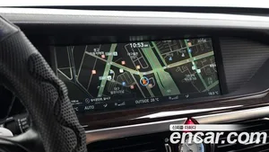 Genesis EQ900, 2018 — миниатюра 13