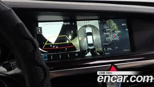 Genesis EQ900, 2018 — миниатюра 14