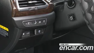 Genesis EQ900, 2018 — миниатюра 15
