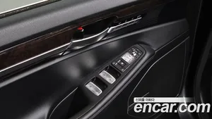 Genesis EQ900, 2018 — миниатюра 16