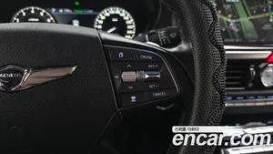 Genesis EQ900, 2018 — миниатюра 18