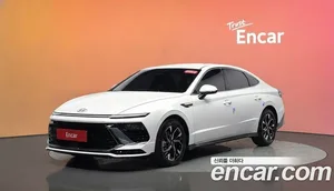 Hyundai Sonata, 2026 — миниатюра 30