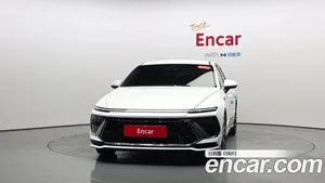 Hyundai Sonata, 2026 — миниатюра 2