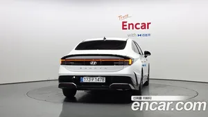 Hyundai Sonata, 2026 — миниатюра 3