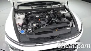 Hyundai Sonata, 2026 — миниатюра 5