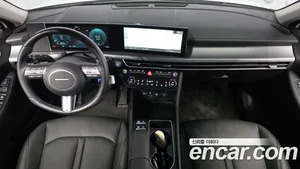 Hyundai Sonata, 2026 — миниатюра 9