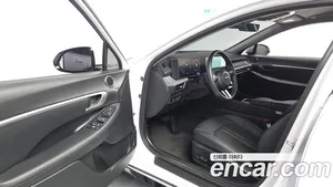 Hyundai Sonata, 2026 — миниатюра 12