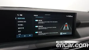 Hyundai Sonata, 2026 — миниатюра 21