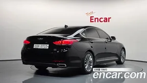 Hyundai Genesis, 2015 — миниатюра 2
