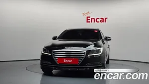 Hyundai Genesis, 2015 — миниатюра 3