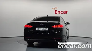 Hyundai Genesis, 2015 — миниатюра 4