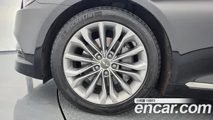 Hyundai Genesis, 2015 — миниатюра 5