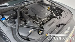 Hyundai Genesis, 2015 — миниатюра 6