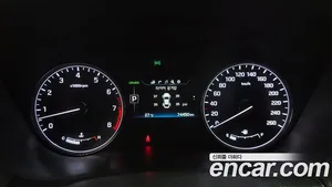 Hyundai Genesis, 2015 — миниатюра 11