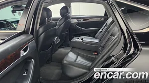 Hyundai Genesis, 2015 — миниатюра 17
