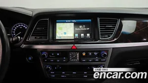 Hyundai Genesis, 2015 — миниатюра 18